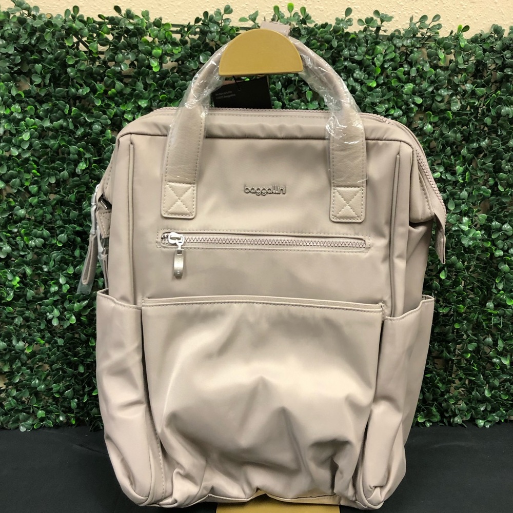 Baggallini Soho Backpack